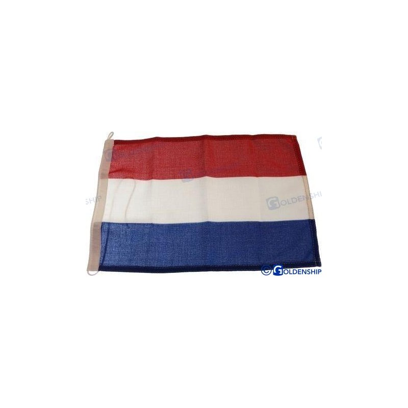 BANDERA HOLANDA 20X30