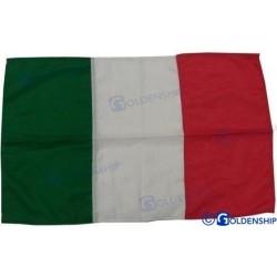 BANDERA ITALIA 40X60