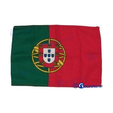 BANDERA PORTUGAL 20X30 ESC.