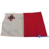 BANDERA MALTA 20X30