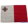 BANDERA MALTA 40X60
