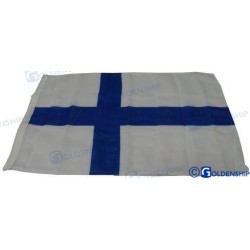 FINLAND FLAG 30X45