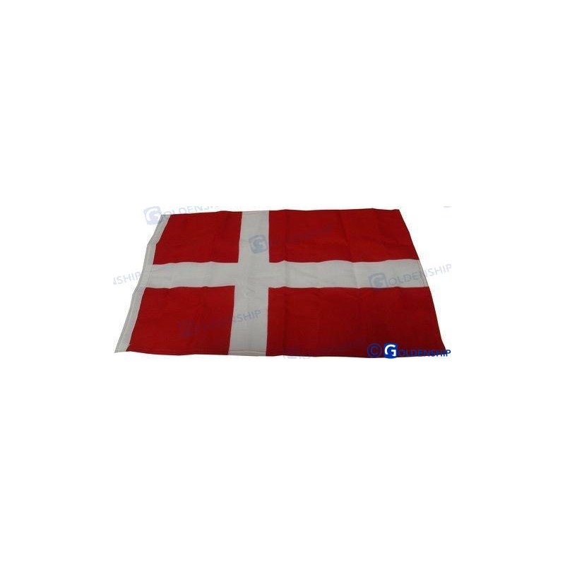 BANDERA DINAMARCA 20X30