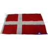 BANDERA DINAMARCA 20X30