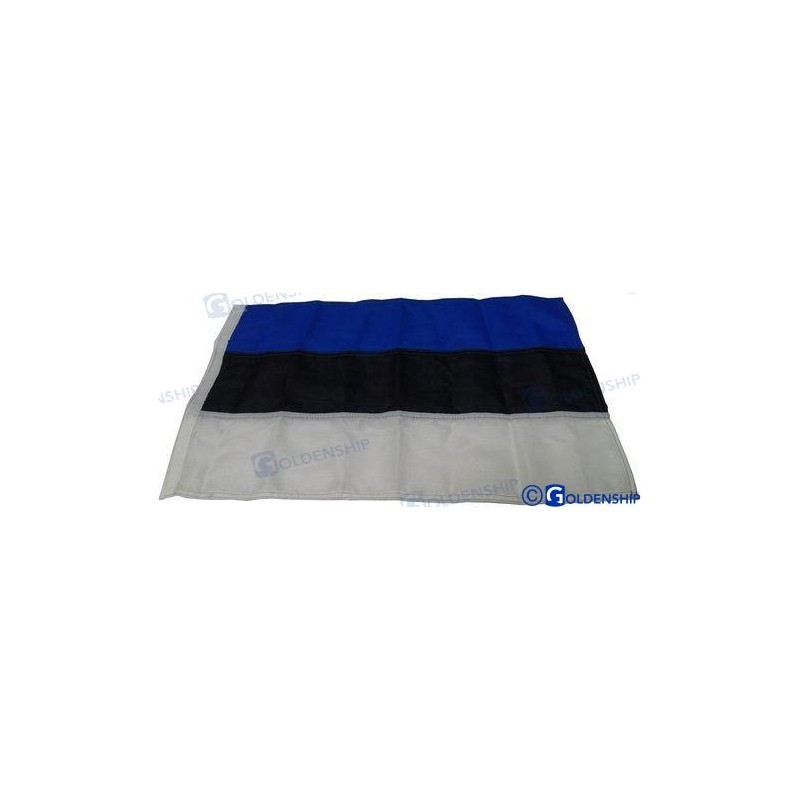 BANDERA ESTONIA 30X45