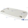 MESA RECTANGULAR BLANCA 760 X 460 MM