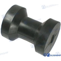 RODILLO DIABOLO 100X75 MM