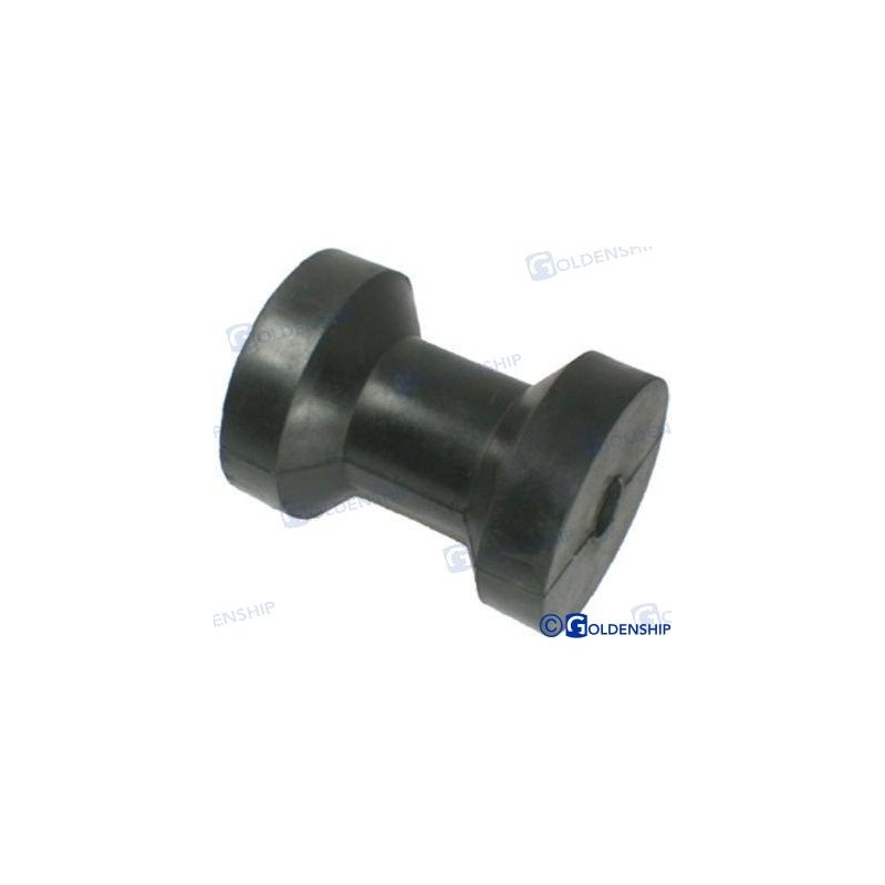 RODILLO DIABOLO 100X75 MM