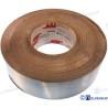 CINTA REFLECTANTE SOLAS 45,7M X 50MM