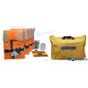 EQUIPO DE SEGURIDAD 4X150NW