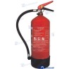 EXTINTOR 6 KG. ABC