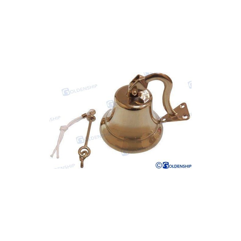 CAMPANA 100 MM