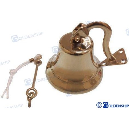 CAMPANA 100 MM