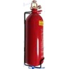 EXTINTOR AUTOMATICO POLVO 2 KG