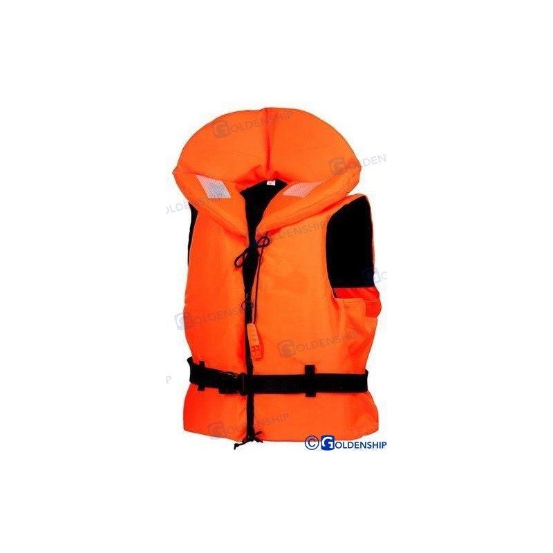 CHALECO FREEDOM ISO 100N 60 - 70 KG