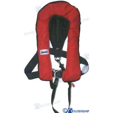 CHALECO CON ARNES AUTOMATICO ISO 275N