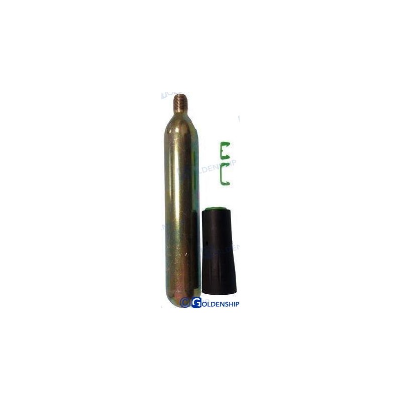 KIT CARGA 60GRS PARA CHALECOS 275N