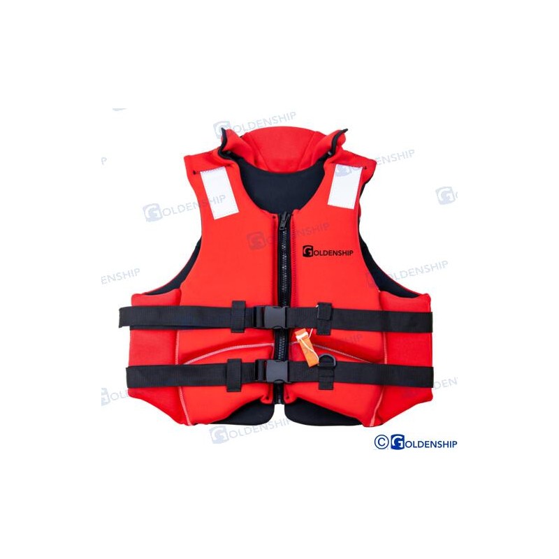CHALECO JETSKI NEO 100N 3XL-4XL135/145CM