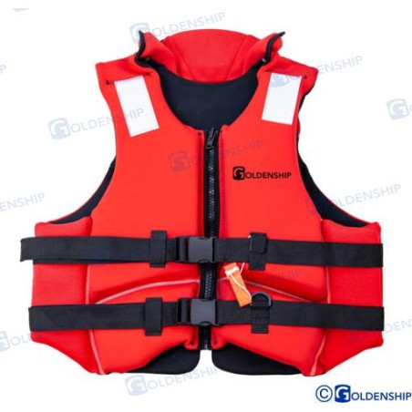 CHALECO JETSKI NEO 100N 3XL-4XL135/145CM