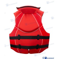 CHALECO JETSKI NEO 100N 3XL-4XL135/145CM