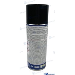 PINTURA MERCURY/VOLVO NEGRA