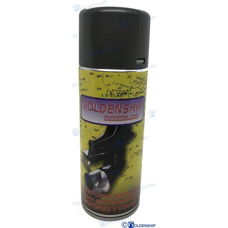 PINTURA YANMAR GRIS