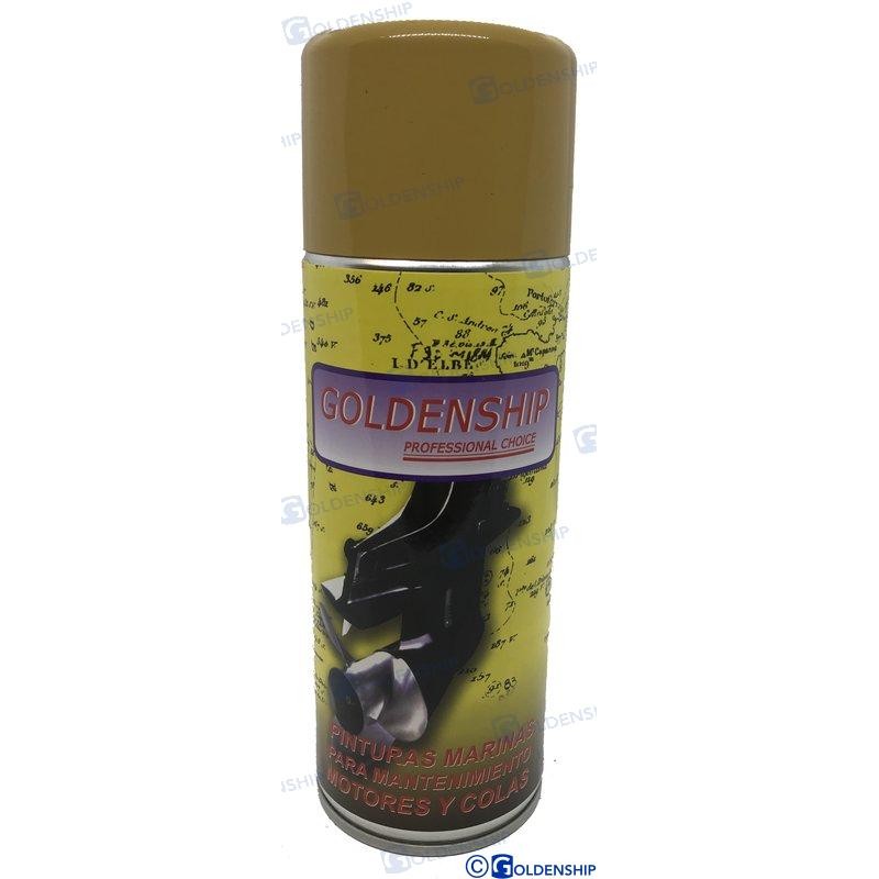 PINTURA CATERPILLAR AMARILLO