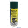 PINTURA VOLVO VERDE