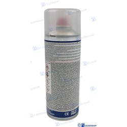 ANTIFOULING TRANSPARENTE