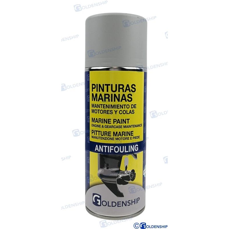 VOLVO GRAY ANTIFOULING