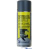 IMPRIMACION COLOR GRIS OSCURO