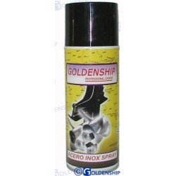 PINTURA SPRAY INOX