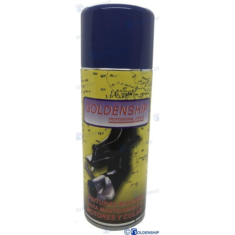 PINTURA SOLE DIESEL AZUL