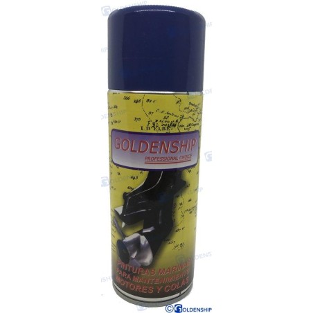 PINTURA SOLE DIESEL AZUL