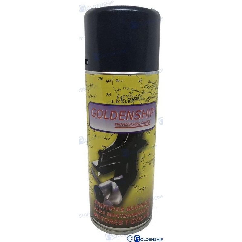 EVINRUDE BLUE XP PAINT