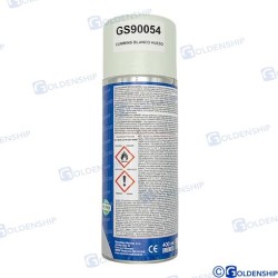 PINTURA CUMMINS BLANCO HUESO