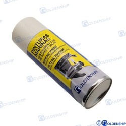 PINTURA CATERPILLAR BLANCO