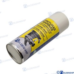PINTURA CATERPILLAR BLANCO