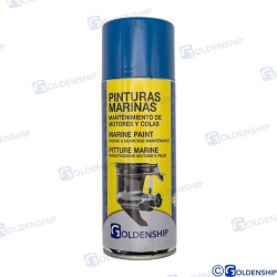 PINTURA PERKINS AZUL 83+