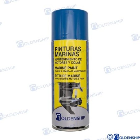 PINTURA PERKINS AZUL 83+