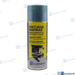 PINTURA PERKINS AZUL 87