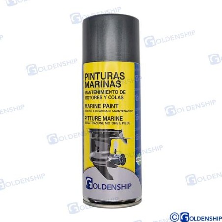 PINTURA OMC COLA COBRA