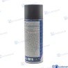 PINTURA VOLVO GRIS MOTOR