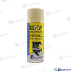 PINTURA VOLVO BLANCO