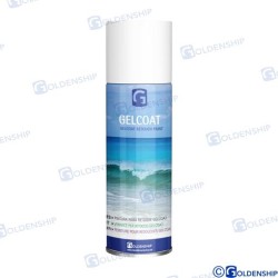 GELCOAT BLANCO VIEJO 400ml