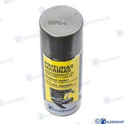 PINTURA LOMBARDINI GRIS METAL