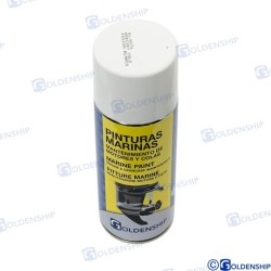 PINTURA MERCURY COLD FUSION BLANCO