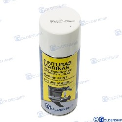 PINTURA MERCURY WARM FUSION BLANCO