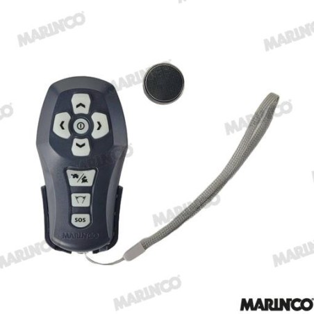 MANDO INALAMBRICO PARA GSTSPL-12W