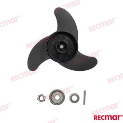 KIT HELICE 3 PALAS 50703,50736,50700,507